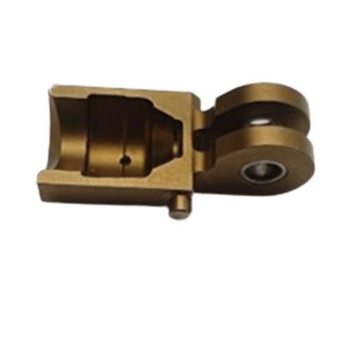 Hook Assembly - Structure Part